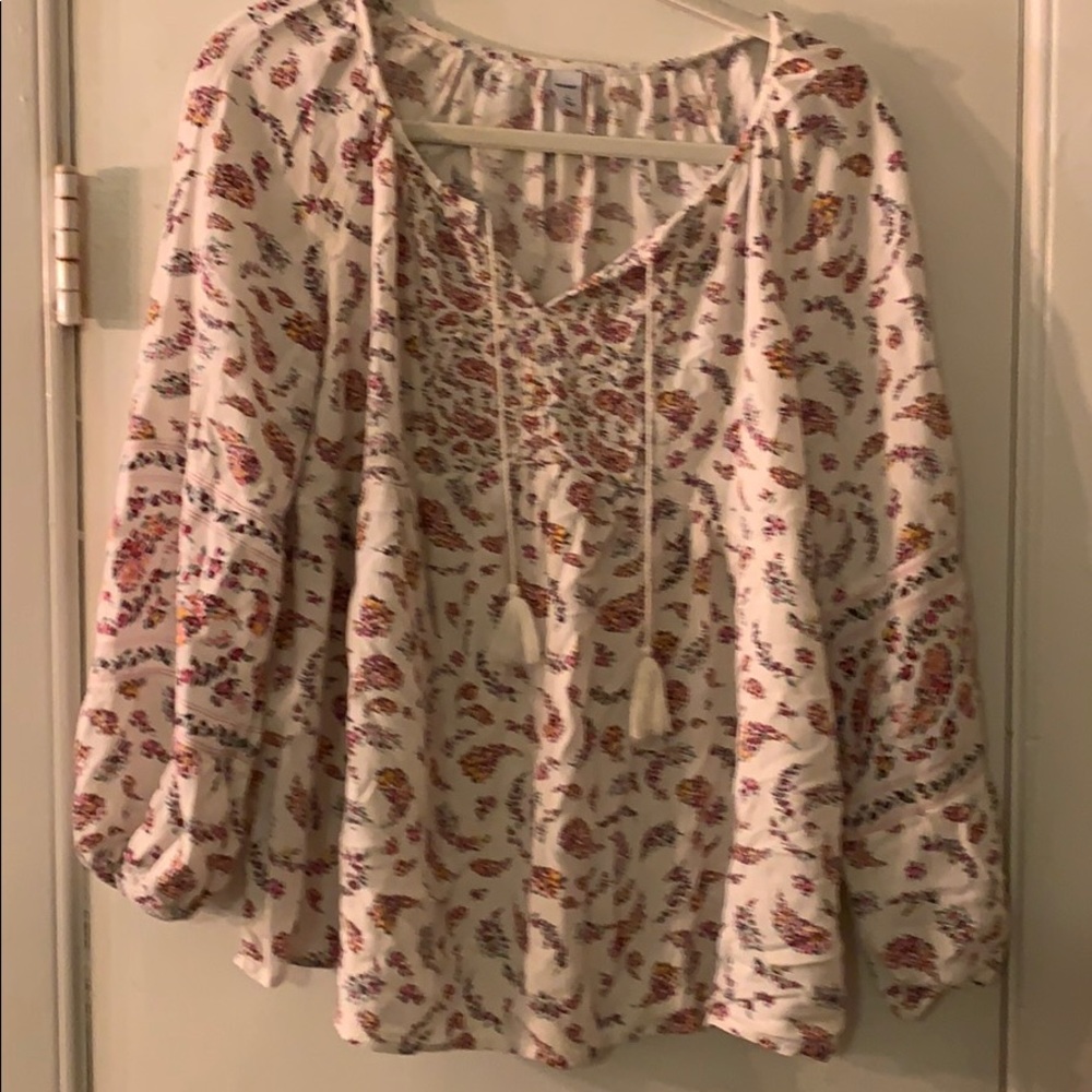 Blouse